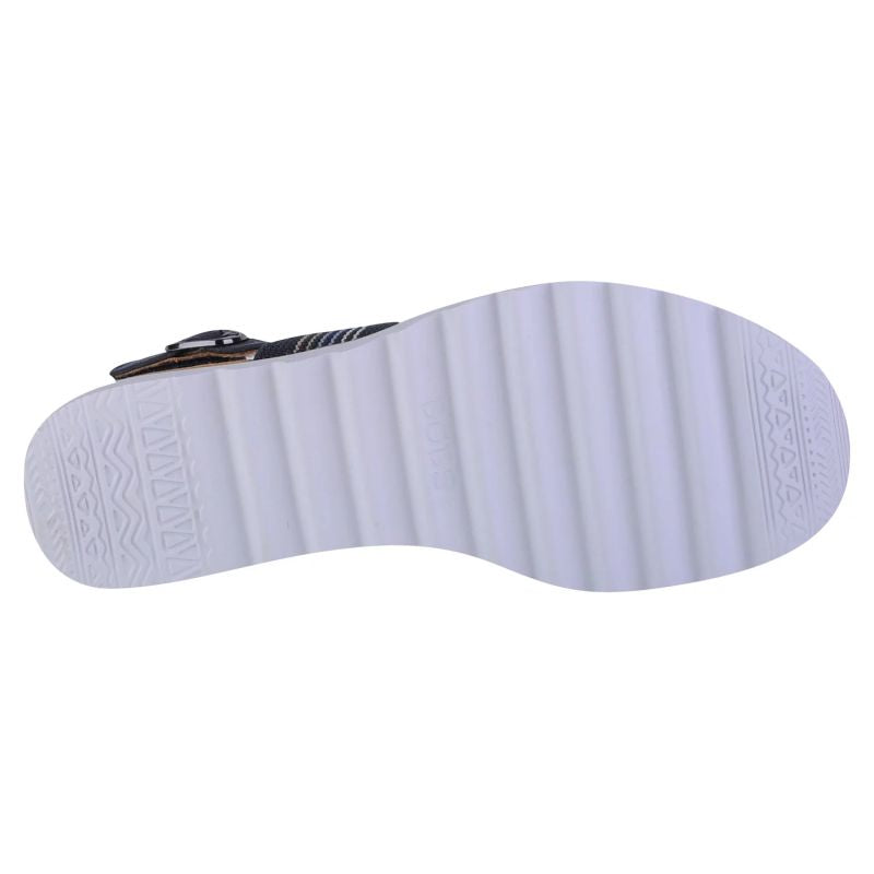 Skechers Desert Kiss Hi - Tea Time 113863-NVMT Navy 36 Kiegészítő