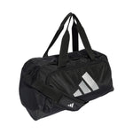 Adidas Woman Defender Duffle S Bag, Black fekete táska KA7992