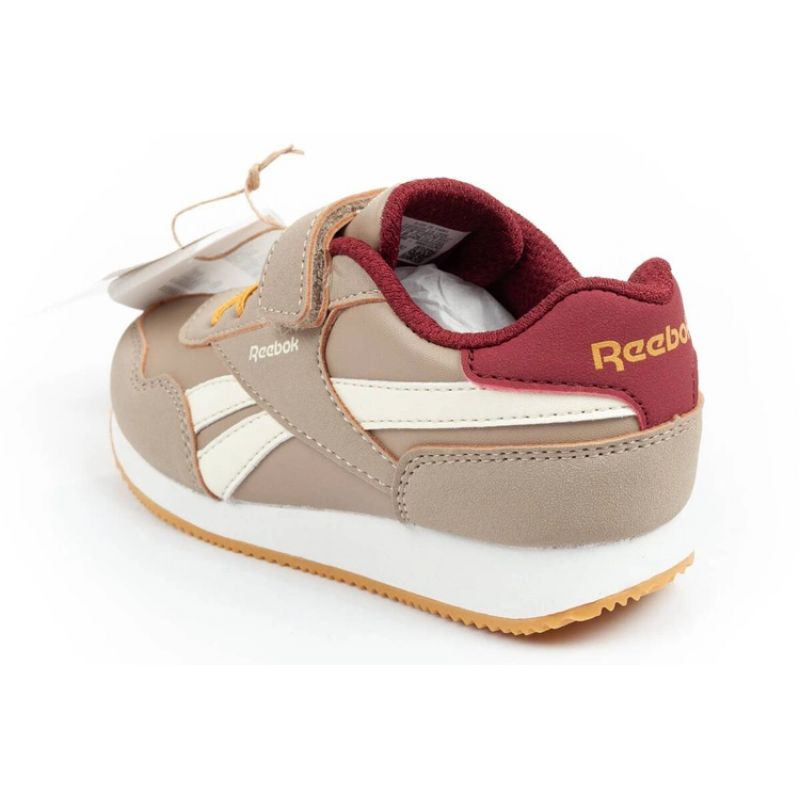 Reebok Royal Jr 100033293 shoes Cipő