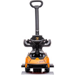 Enero Ride-On Car Walker Pusher Sport Lamborghini toys