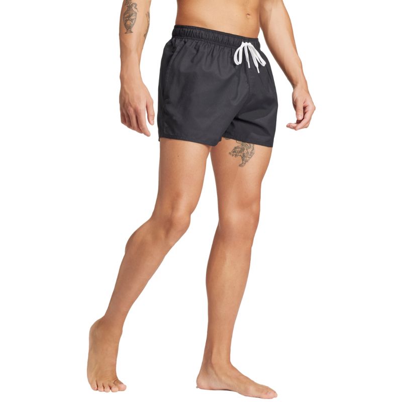 adidas Essentials Logo M IX7565 Swim Shorts Úszónadrág