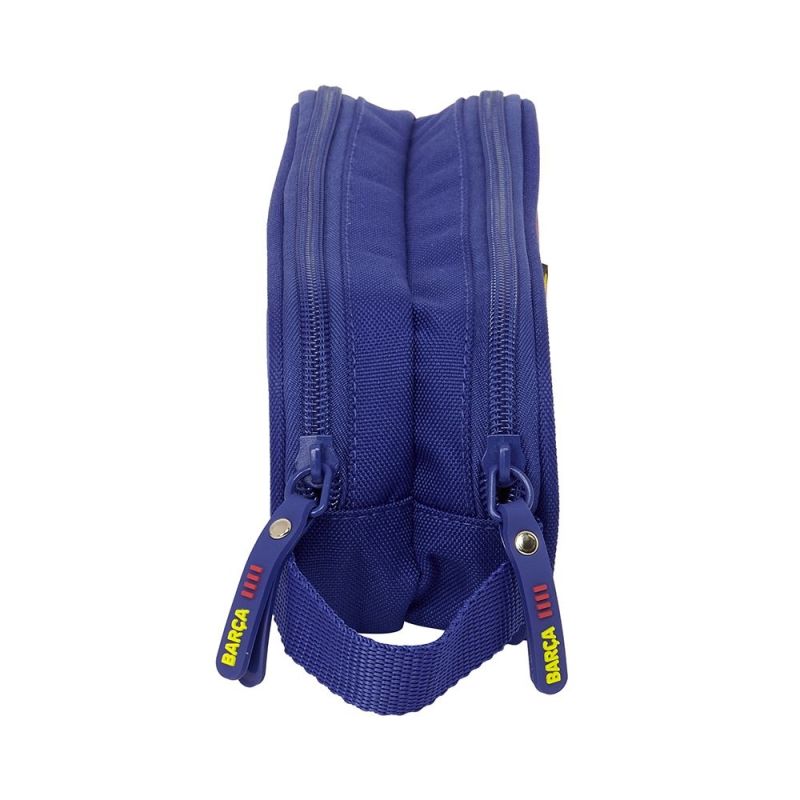 Sportmania FC Barcelona double pencil case 812529513 Kiegészítő