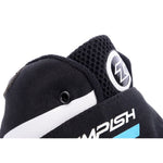 Tempish Elite-G M 119000082 Goalkeeper Boots fekete shoes