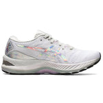 Asics Gel-Nimbus 23 Platinum Glacier Gray/White (1012b132-020) fehér futócipő