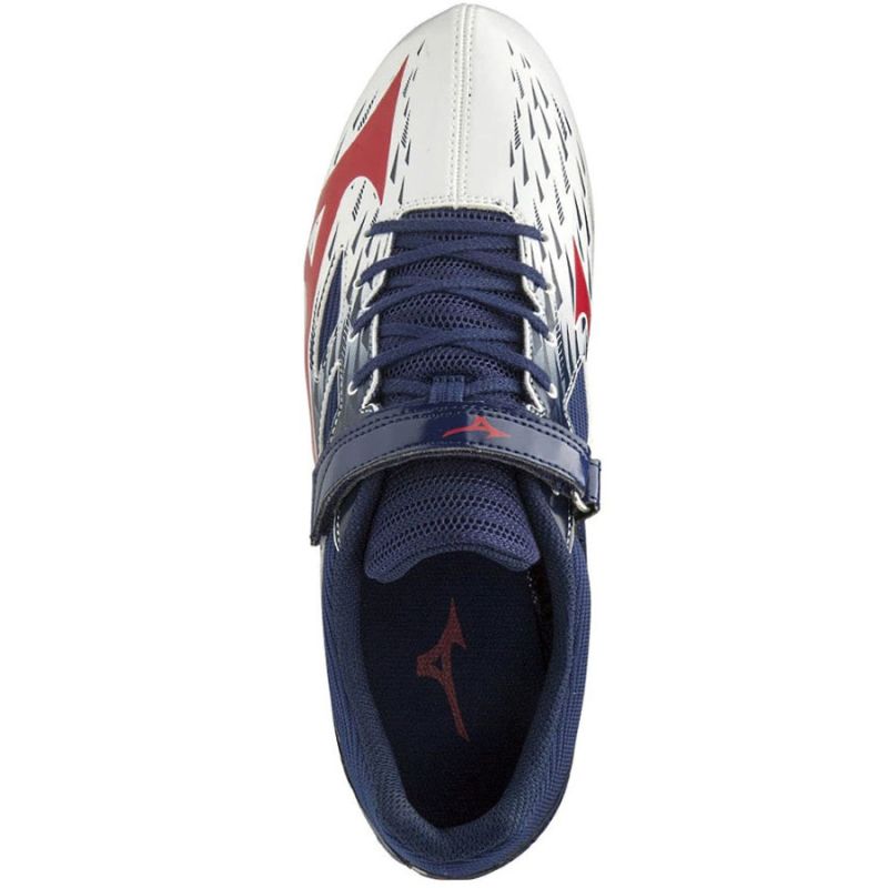 Mizuno CITIUS WING FX spike cipő