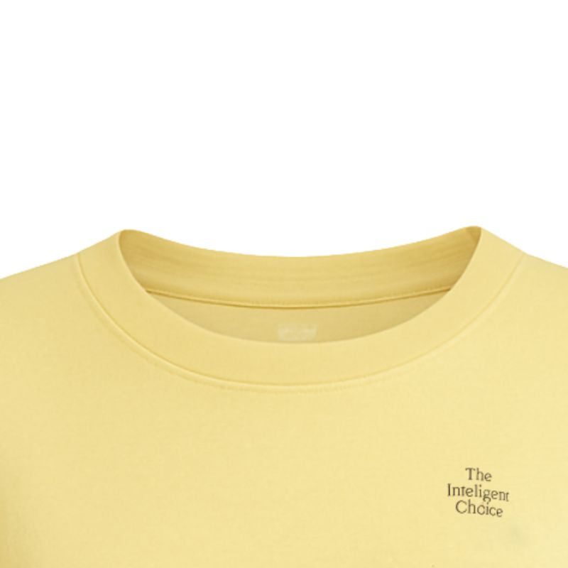 New Balance Athletics IC Women's T-shirt 2 Wmns - WT13561-SAY póló