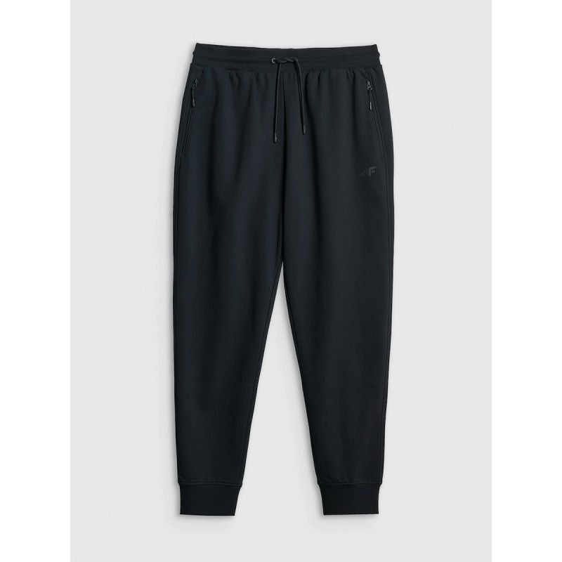 Men's jogger sweatpants 4F 4FRSS26TTROM1986-31S pants