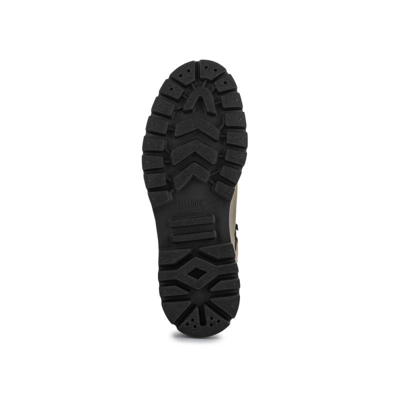 Palladium Pallashock TravelWp+ shoes 77989-377 Cipő