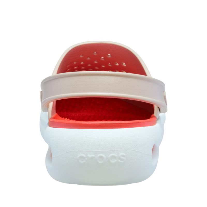 Crocs Inmotion Clog Beige 209964 6UR