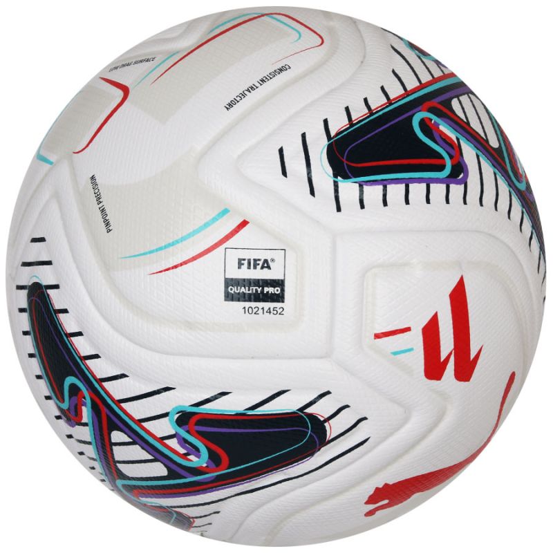Puma Stellar Nitro Ultimate LaLiga Ball