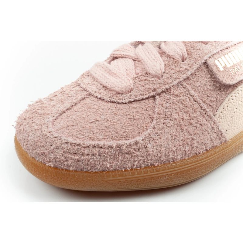 Puma women's sports sneakers Palermo comfortable fashionable rózsaszín utcai cipő