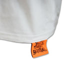 Nike Force Swoosh M90 T-shirt White - DN2974-100 fehér póló