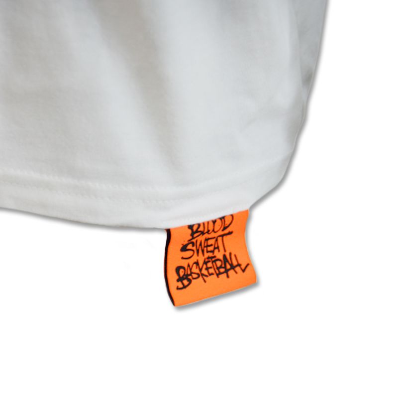 Nike Force Swoosh M90 T-shirt White - DN2974-100 fehér póló