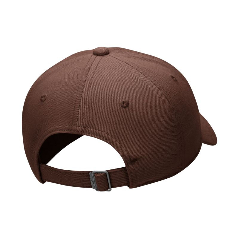 Nike Club Cap Brown FZ5698 s/m baseball sapka