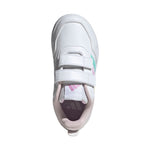 Adidas Tensaur Sport 3.0 kids' fehér cipő