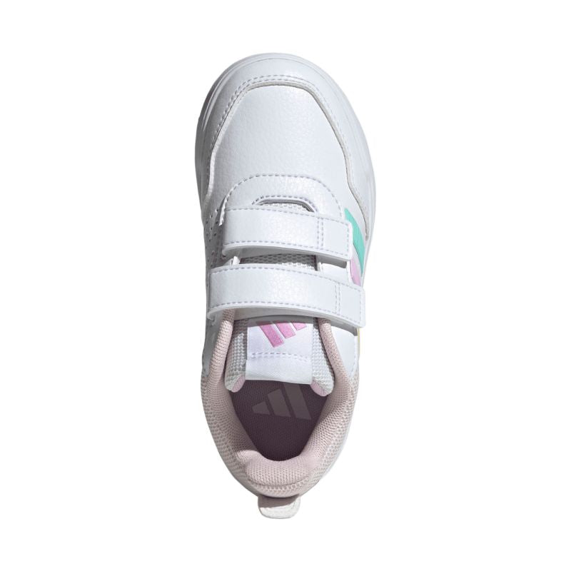 Adidas Tensaur Sport 3.0 kids' fehér cipő