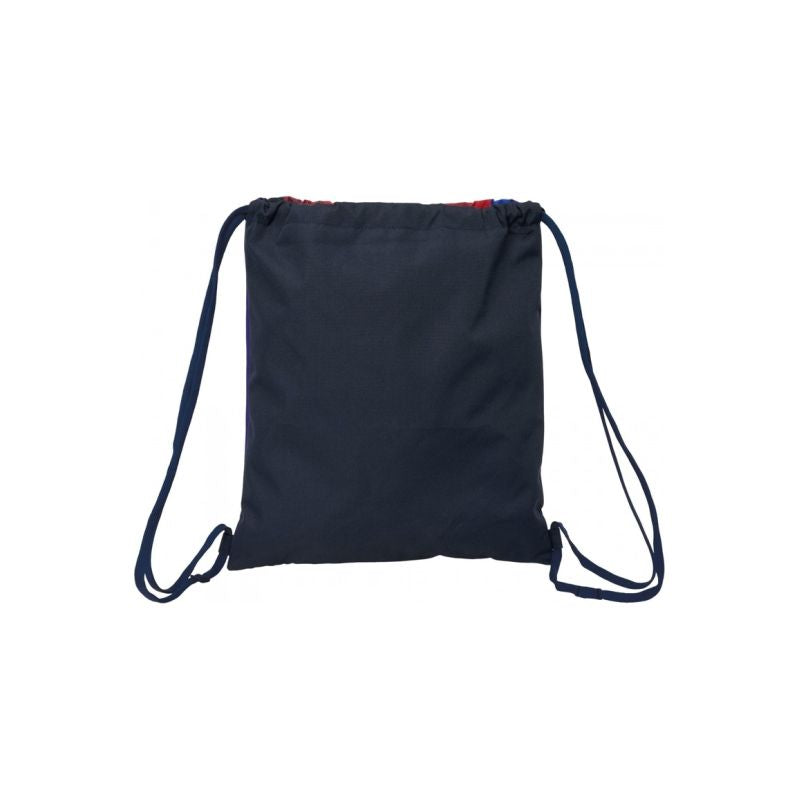 FC Barcelona sports backpack Gym wielokolorowy hátizsák 612629196