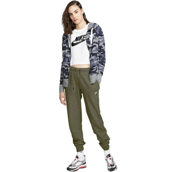 Nike NSW Essential Fleece W BV4095 368 pants Polár pulóver