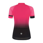 Rogelli Gara Mostro II jersey, pink, 2XL rózsaszín kerékpáros ruha SIRS2000000.800.2XL