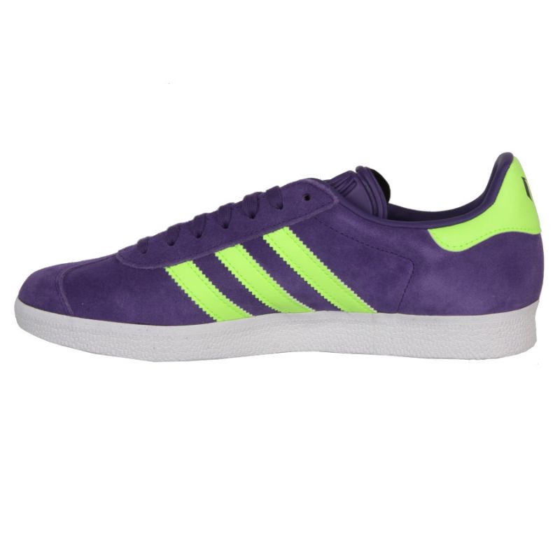 Adidas Gazelle Messi IN M IH8164 football boots Cipő