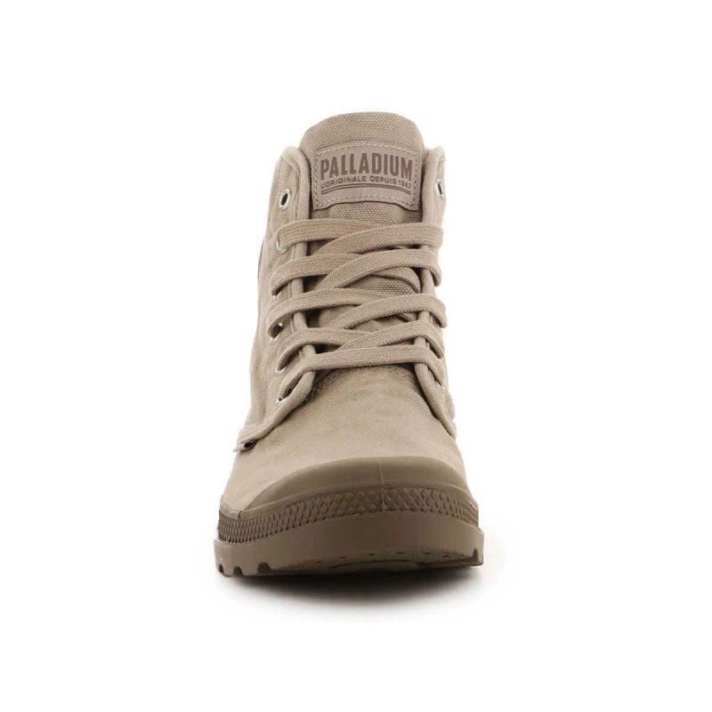 Palladium US Pampa High Hi M 02352-297-M Dune shoes Cipő