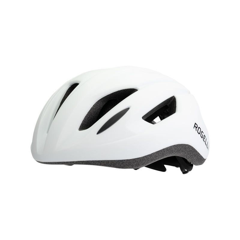 Rogelli helmet CUORA white L-XL fehér helmets