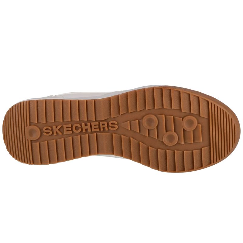 Skechers Zinger - Manzanilla Totale 183280-WHT White 41.5 Kiegészítő