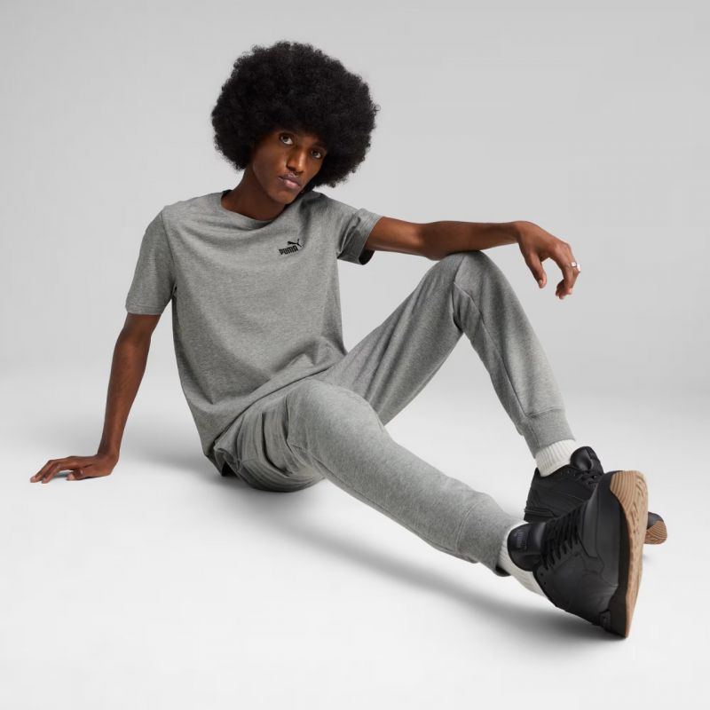 Puma Ess Small No.1 Logo Tee M 682534 03 Póló