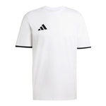 Adidas Entrada 26 T-shirt JZ6679 s (173cm) póló