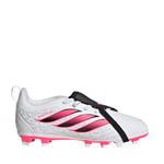Adidas Predator Club FT EL FG/MG Kids' Football Boots cipő