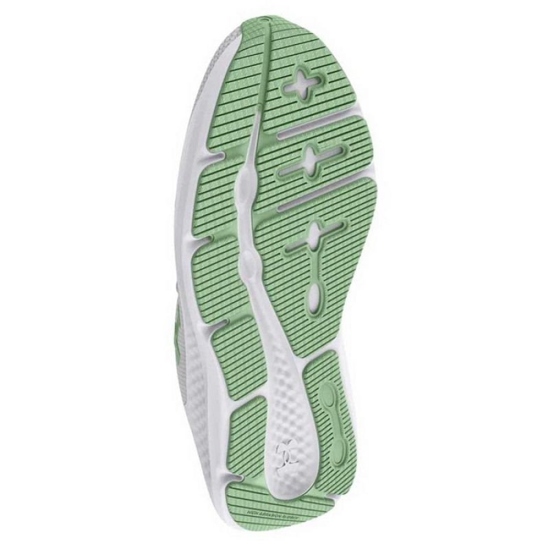 Under Armour Armor Charged Pursuit 3 Twist W shoes 3026692-100 Cipő