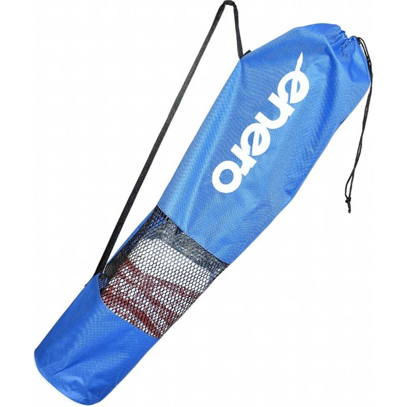 Enero Net With Posts 2in1 For Tennis, Foot Volley nets