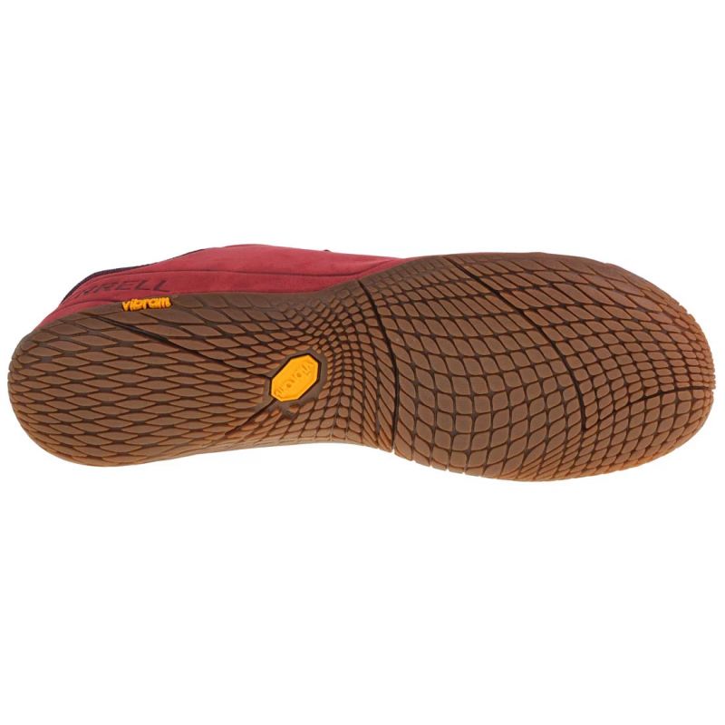 Merrell Vapor Glove 3 Luna Leather W J94884 Running Shoes Cipő