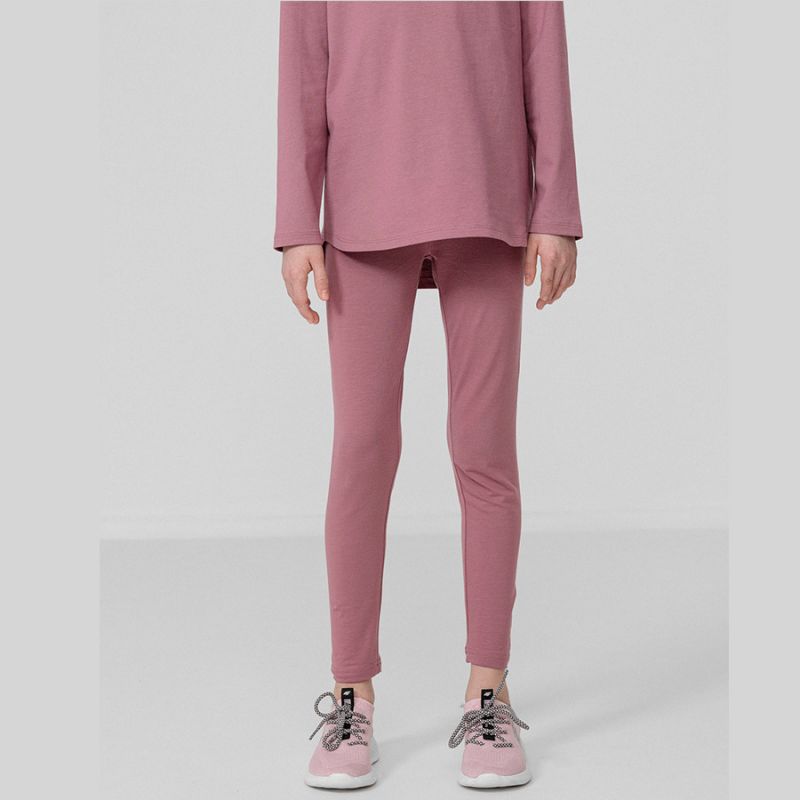 Leggings 4f Jr Hjl22-Jleg001 60s