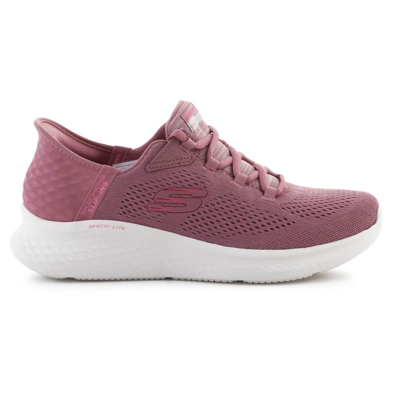 Skechers Slip-Ins Skech-Lite Pro Natural Beauty W 150012-DKMV cipő