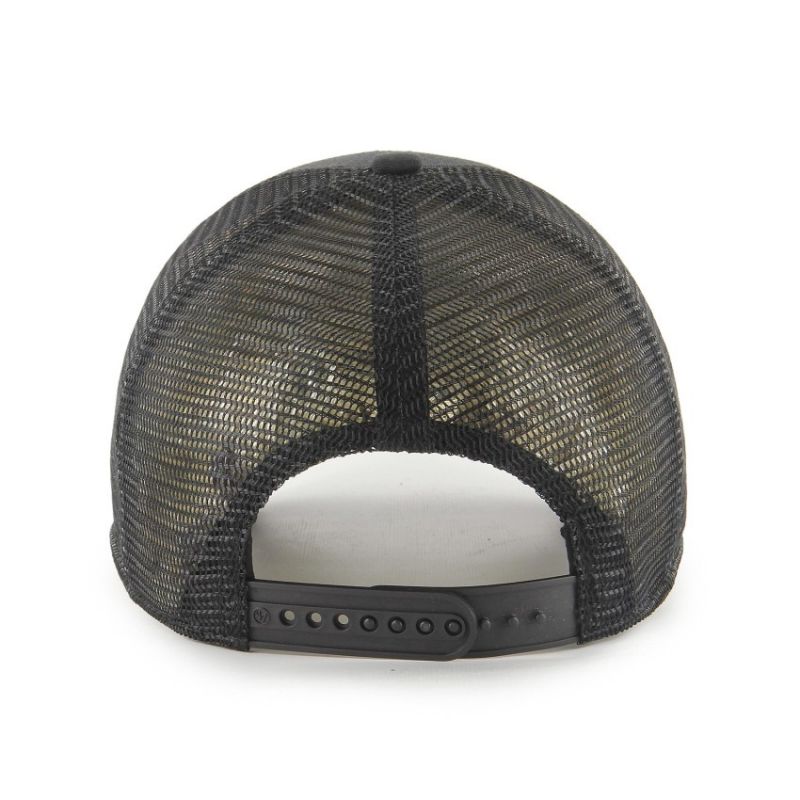47 Brand Cap &#39; Trucker NHL Cap BRANS14CTP not to exhibit Sapka