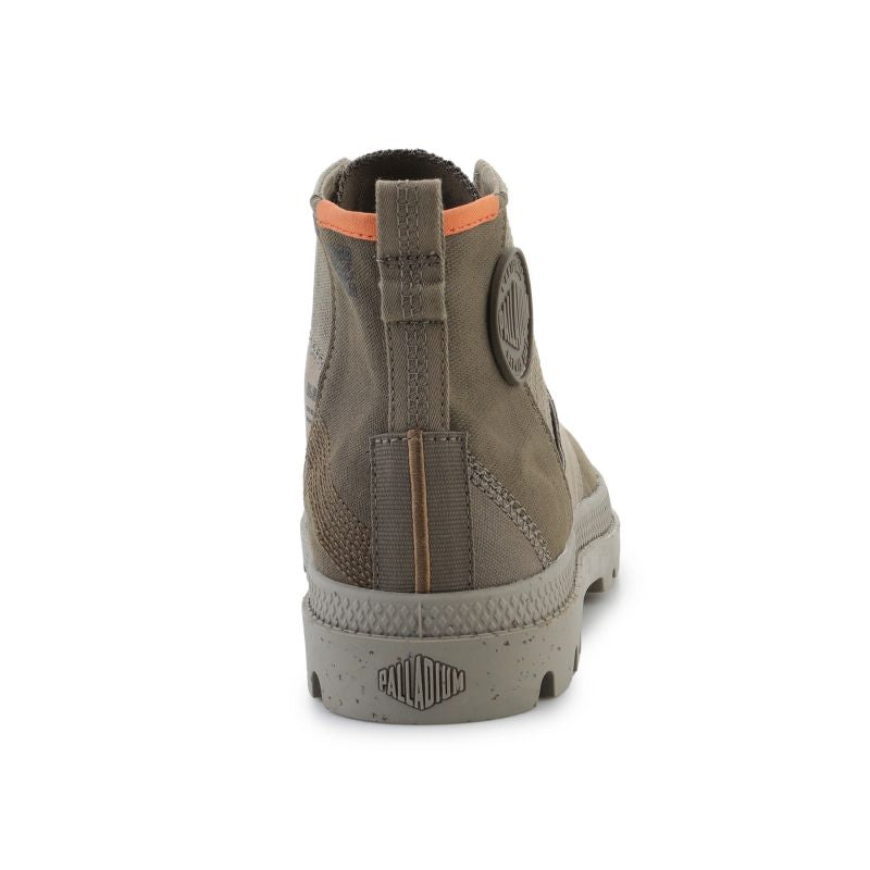 Palladium Pampa Hi Re Generate M 79128-308-M shoes Cipő