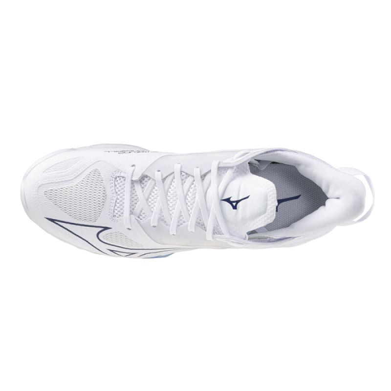 Mizuno Wave Mirage 5 M Volleyball Shoes X1GA235097 Cipő