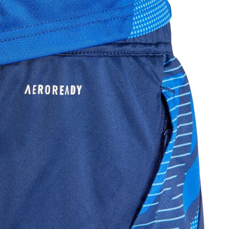 Adidas Tiro 24 Competition Training M IR5485 shorts Ruházat