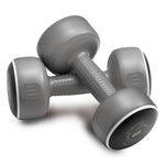 Body Sculpture SMART dumbbell set 19 kg BW 108T fekete edzőfelszerelés BW108T