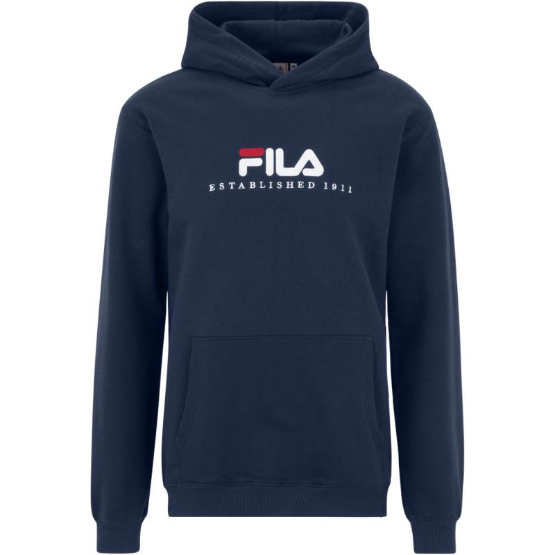 Fila Brunssum 50004 sweatshirt sötétkék pulóver