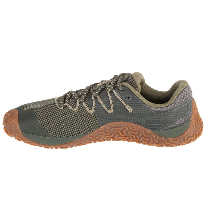 Merrell Trail Glove 7 M J067655 Running Shoes Cipő