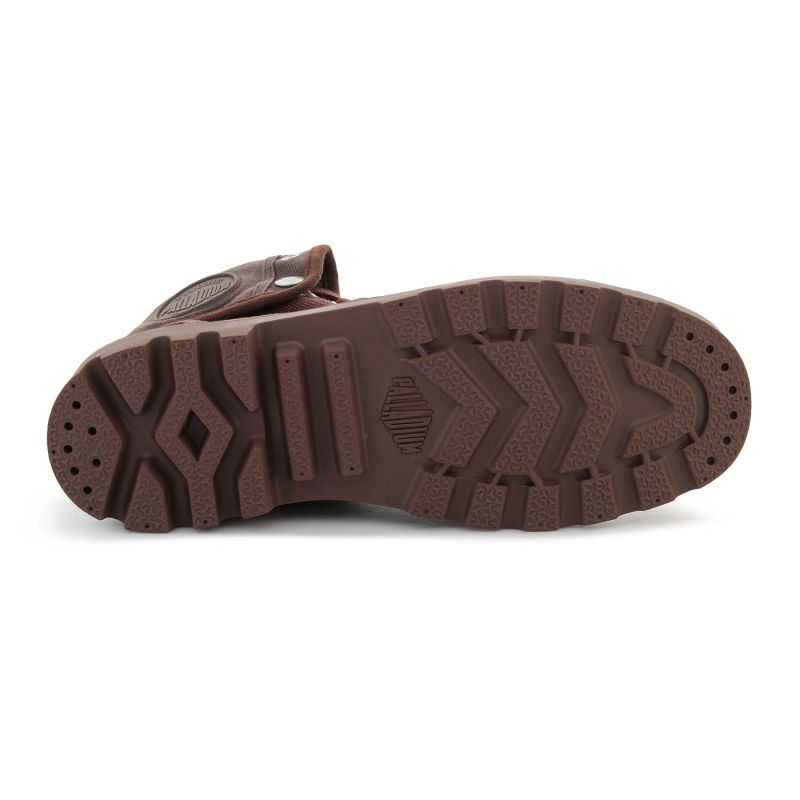 Palladium Baggy Bark Brown barna kiegészítő 02353-291