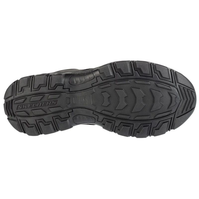 Skechers Knowlson - Leland 204920-BBK Black 41 Kiegészítő