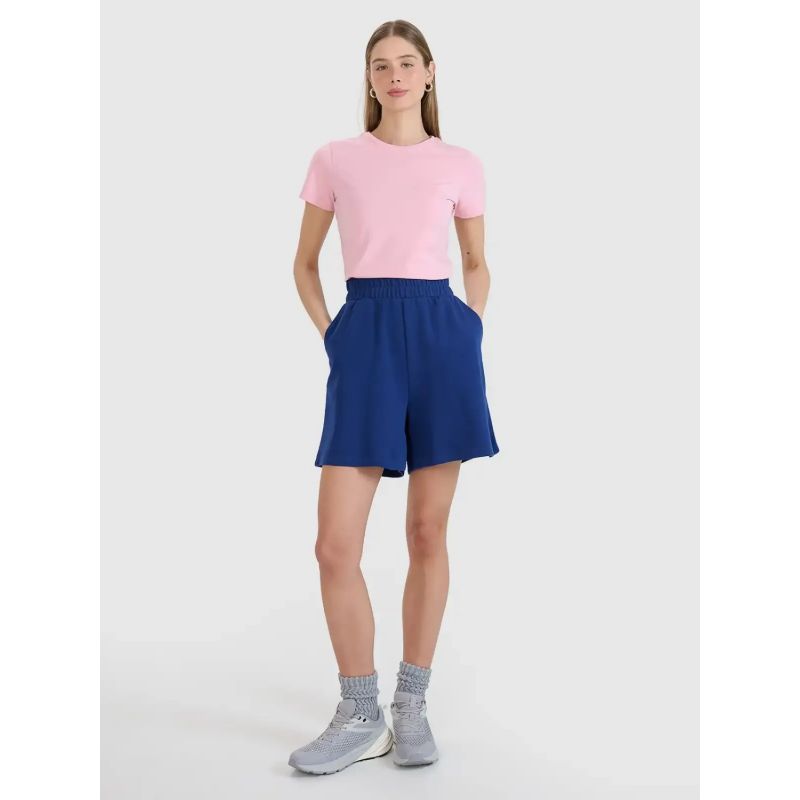 4f T-shirt W 4FWMM00TTSHF2255-56S Póló