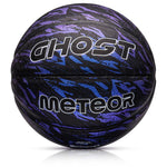 Meteor Ghost Basketball uniw labda