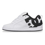 DC SHOES Court Graffik DC01662114 White fehér utcai cipő