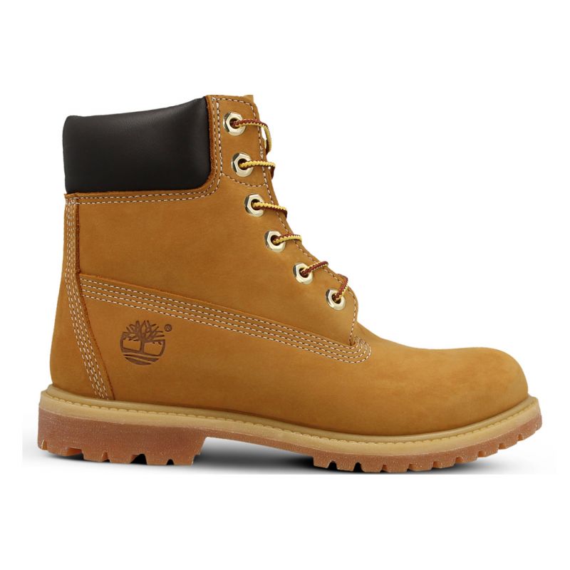 Timberland Premium 6 Inch JR 10361 shoes Cipő