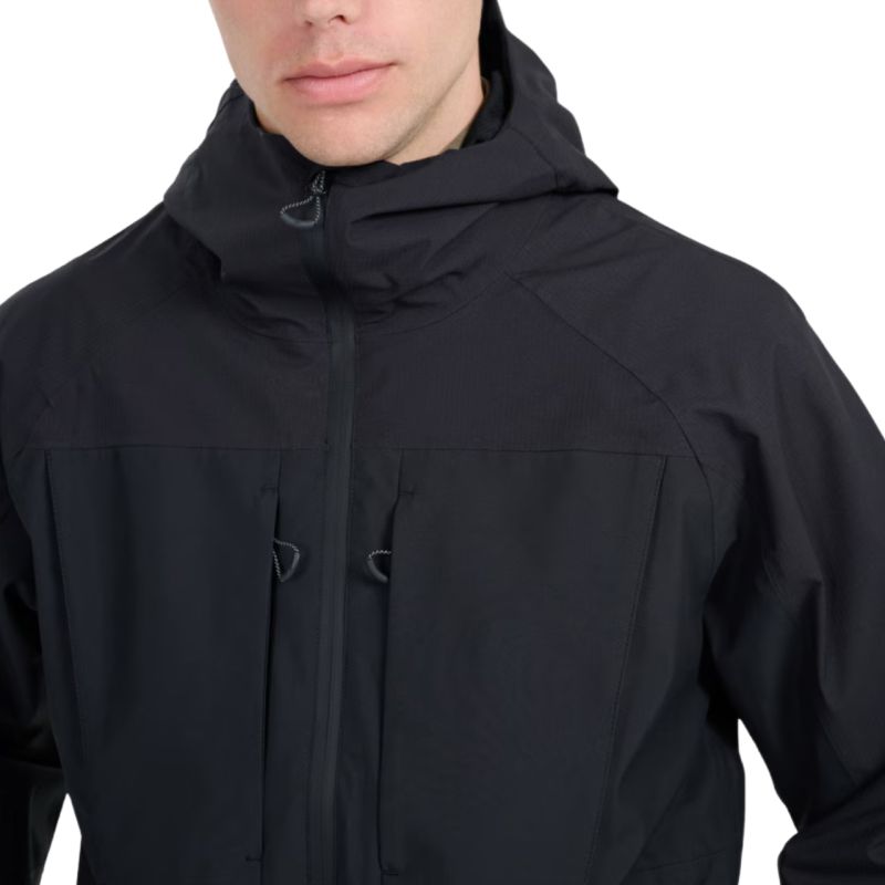 4f M1010 M 4FWAW25TTJAM1010 20S trekking jacket Kabát