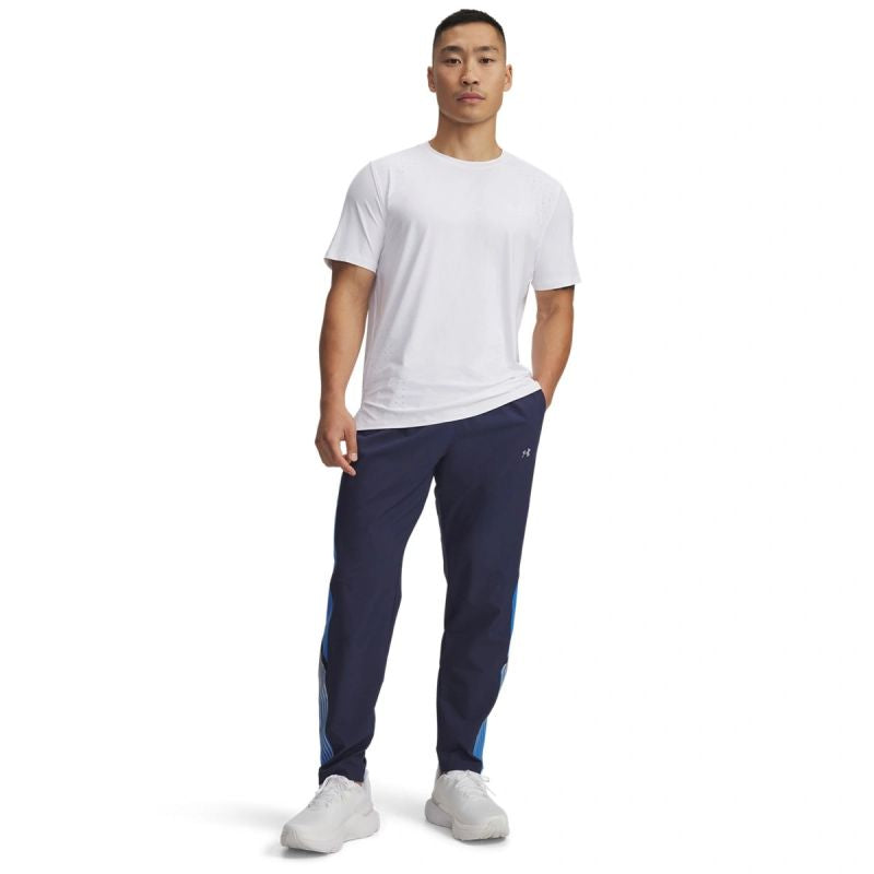 Under Armour Velociti Storm Men's Running nadrág 6005899-403